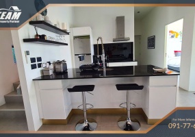 Hua Hin Center, 3 Bedrooms, 3 Bathrooms, House / Villa, For Rent,0,2495, A-Team Real estate