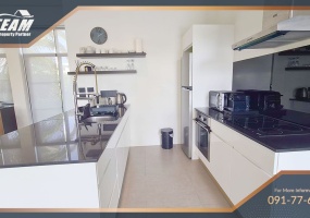 Hua Hin Center, 3 Bedrooms, 3 Bathrooms, House / Villa, For Rent,0,2495, A-Team Real estate