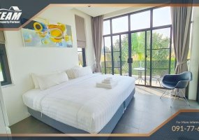 Hua Hin Center, 3 Bedrooms, 3 Bathrooms, House / Villa, For Rent,0,2495, A-Team Real estate Hua Hin Center, 3 Bedrooms, 3 Bathrooms, House / Villa, For Rent,0,2495, A-Team Real estate