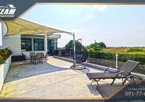 Hua Hin Center, 3 Bedrooms, 3 Bathrooms, House / Villa, For Rent,0,2495, A-Team Real estate