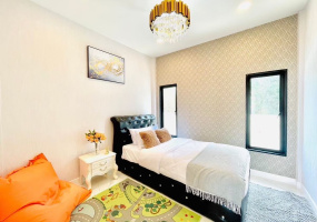 Hua Hin, Hua Hin Center 771100, 3 Bedrooms, 2 Bathrooms, House / Villa, For Sale,1152, A-Team Real estate