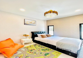 Hua Hin, Hua Hin Center 771100, 3 Bedrooms, 2 Bathrooms, House / Villa, For Sale,1152, A-Team Real estate