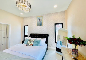 Hua Hin, Hua Hin Center 771100, 3 Bedrooms, 2 Bathrooms, House / Villa, For Sale,1152, A-Team Real estate