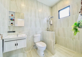 Hua Hin, Hua Hin Center 771100, 3 Bedrooms, 2 Bathrooms, House / Villa, For Sale,1152, A-Team Real estate