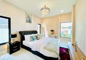 Hua Hin, Hua Hin Center 771100, 3 Bedrooms, 2 Bathrooms, House / Villa, For Sale,1152, A-Team Real estate