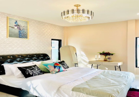 Hua Hin, Hua Hin Center 771100, 3 Bedrooms, 2 Bathrooms, House / Villa, For Sale,1152, A-Team Real estate