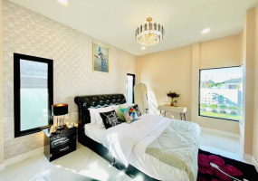 Hua Hin, Hua Hin Center 771100, 3 Bedrooms, 2 Bathrooms, House / Villa, For Sale,1152, A-Team Real estate
