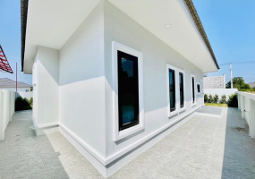 Hua Hin, Hua Hin Center 771100, 3 Bedrooms, 2 Bathrooms, House / Villa, For Sale,1152, A-Team Real estate