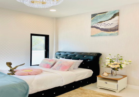 Hua Hin, Hua Hin Center 771100, 3 Bedrooms, 2 Bathrooms, House / Villa, For Sale,1152, A-Team Real estate