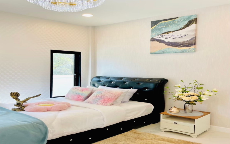 Hua Hin, Hua Hin Center 771100, 3 Bedrooms, 2 Bathrooms, House / Villa, For Sale,1152, A-Team Real estate