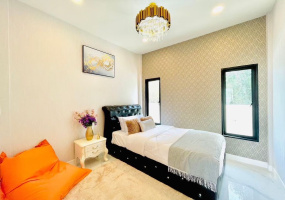Hua Hin, Hua Hin Center 771100, 3 Bedrooms, 2 Bathrooms, House / Villa, For Sale,1152, A-Team Real estate