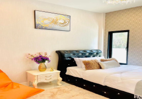 Hua Hin, Hua Hin Center 771100, 3 Bedrooms, 2 Bathrooms, House / Villa, For Sale,1152, A-Team Real estate