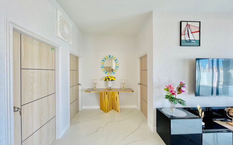 Hua Hin, Hua Hin Center 771100, 3 Bedrooms, 2 Bathrooms, House / Villa, For Sale,1152, A-Team Real estate