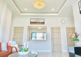 Hua Hin, Hua Hin Center 771100, 3 Bedrooms, 2 Bathrooms, House / Villa, For Sale,1152, A-Team Real estate