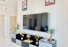 Hua Hin, Hua Hin Center 771100, 3 Bedrooms, 2 Bathrooms, House / Villa, For Sale,1152, A-Team Real estate