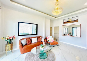 Hua Hin, Hua Hin Center 771100, 3 Bedrooms, 2 Bathrooms, House / Villa, For Sale,1152, A-Team Real estate