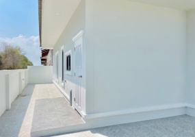 Hua Hin, Hua Hin Center 771100, 3 Bedrooms, 2 Bathrooms, House / Villa, For Sale,1152, A-Team Real estate