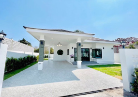 Hua Hin, Hua Hin Center 771100, 3 Bedrooms, 2 Bathrooms, House / Villa, For Sale,1152, A-Team Real estate