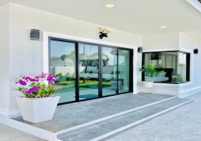Hua Hin, Hua Hin Center 771100, 3 Bedrooms, 2 Bathrooms, House / Villa, For Sale,1152, A-Team Real estate