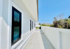 Hua Hin, Hua Hin Center 771100, 3 Bedrooms, 2 Bathrooms, House / Villa, For Sale,1152, A-Team Real estate