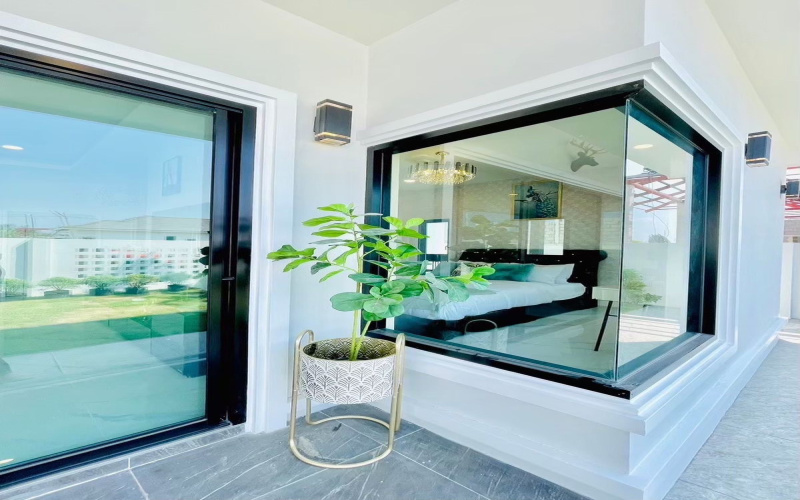 Hua Hin, Hua Hin Center 771100, 3 Bedrooms, 2 Bathrooms, House / Villa, For Sale,1152, A-Team Real estate