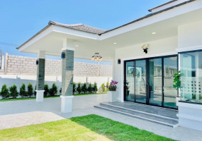 Hua Hin, Hua Hin Center 771100, 3 Bedrooms, 2 Bathrooms, House / Villa, For Sale,1152, A-Team Real estate
