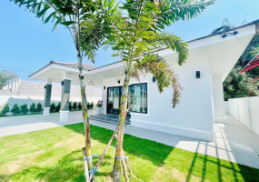 Hua Hin, Hua Hin Center 771100, 3 Bedrooms, 2 Bathrooms, House / Villa, For Sale,1152, A-Team Real estate