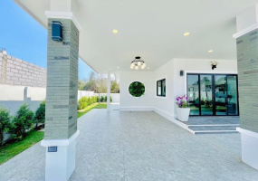 Hua Hin, Hua Hin Center 771100, 3 Bedrooms, 2 Bathrooms, House / Villa, For Sale,1152, A-Team Real estate