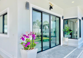 Hua Hin, Hua Hin Center 771100, 3 Bedrooms, 2 Bathrooms, House / Villa, For Sale,1152, A-Team Real estate