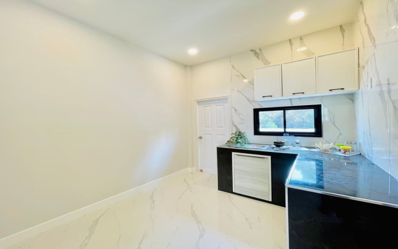 Hua Hin, Hua Hin Center 771100, 3 Bedrooms, 2 Bathrooms, House / Villa, For Sale,1152, A-Team Real estate
