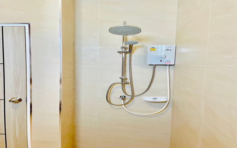 Hua Hin, Hua Hin Center 771100, 3 Bedrooms, 2 Bathrooms, House / Villa, For Sale,1152, A-Team Real estate