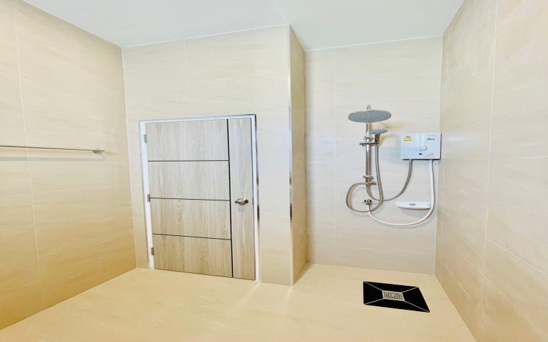 Hua Hin, Hua Hin Center 771100, 3 Bedrooms, 2 Bathrooms, House / Villa, For Sale,1152, A-Team Real estate