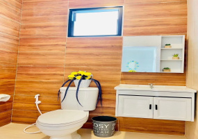 Hua Hin, Hua Hin Center 771100, 3 Bedrooms, 2 Bathrooms, House / Villa, For Sale,1152, A-Team Real estate