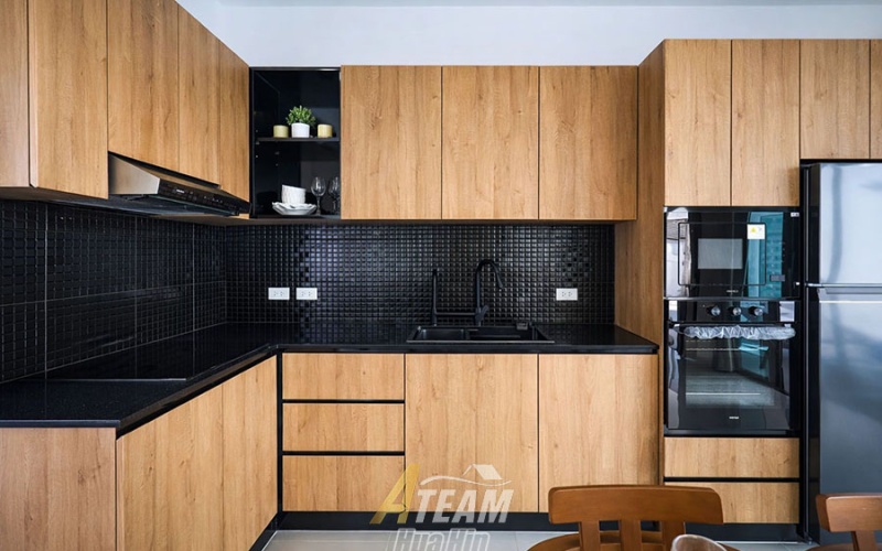 Hua Hin house for sale, Hua Hin pool villa, Soi 102 Hua Hin property, Hua Hin center house, modern villa Hua Hin, Hua Hin private pool house, open plan kitchen Hua Hin, fully furnished house Hua Hin, Hua Hin investment property, house near Market Village Hua Hin