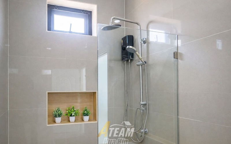 Hua Hin house for sale, Hua Hin pool villa, Soi 102 Hua Hin property, Hua Hin center house, modern villa Hua Hin, Hua Hin private pool house, open plan kitchen Hua Hin, fully furnished house Hua Hin, Hua Hin investment property, house near Market Village Hua Hin