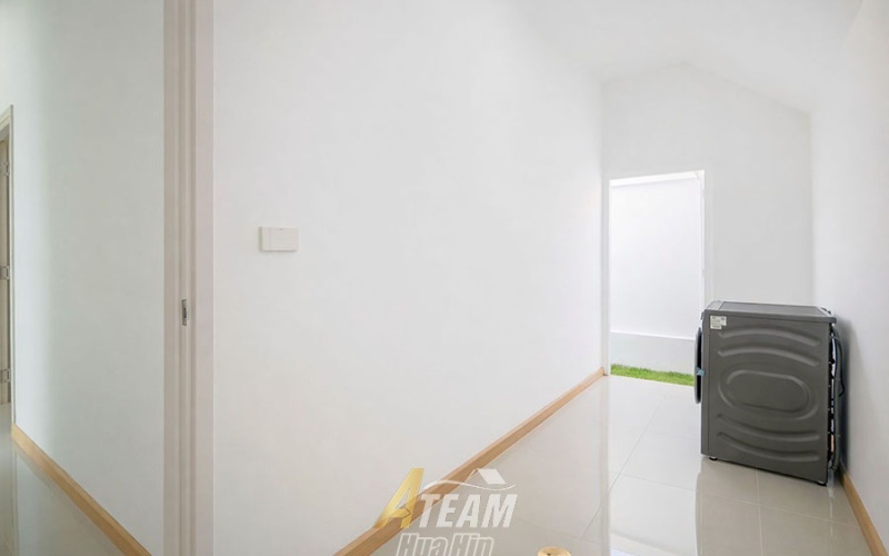 Hua Hin house for sale, Hua Hin pool villa, Soi 102 Hua Hin property, Hua Hin center house, modern villa Hua Hin, Hua Hin private pool house, open plan kitchen Hua Hin, fully furnished house Hua Hin, Hua Hin investment property, house near Market Village Hua Hin