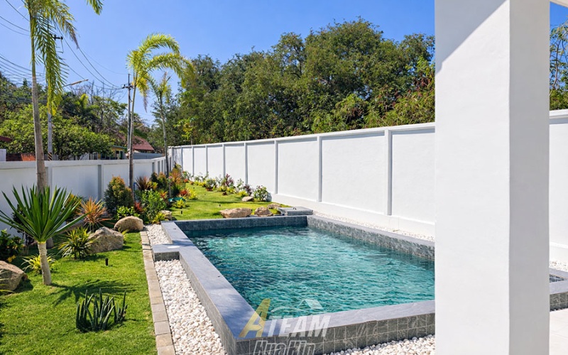 water tower house hua hin, house for rent hua hin, hin lek fai house rent, unique house hua hin, pool villa hua hin rent, hua hin mountain view house, property hua hin rental, ateam hua hin property