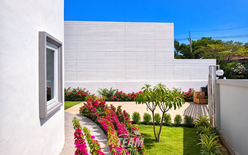 water tower house hua hin, house for rent hua hin, hin lek fai house rent, unique house hua hin, pool villa hua hin rent, hua hin mountain view house, property hua hin rental, ateam hua hin property