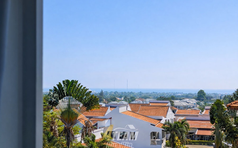 water tower house hua hin, house for rent hua hin, hin lek fai house rent, unique house hua hin, pool villa hua hin rent, hua hin mountain view house, property hua hin rental, ateam hua hin property