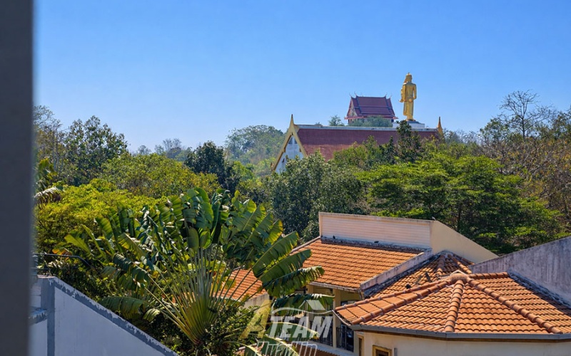 water tower house hua hin, house for rent hua hin, hin lek fai house rent, unique house hua hin, pool villa hua hin rent, hua hin mountain view house, property hua hin rental, ateam hua hin property