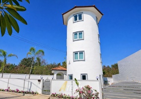 water tower house hua hin, house for rent hua hin, hin lek fai house rent, unique house hua hin, pool villa hua hin rent, hua hin mountain view house, property hua hin rental, ateam hua hin property