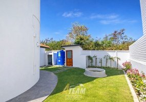 water tower house hua hin, house for rent hua hin, hin lek fai house rent, unique house hua hin, pool villa hua hin rent, hua hin mountain view house, property hua hin rental, ateam hua hin property