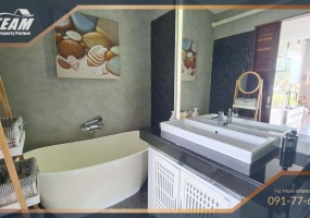 Hua Hin, Khao Tao, 3 Bedrooms, 4 Bathrooms, House / Villa, For Sale,0,2503, A-Team Real estate Hua Hin, Khao Tao, 3 Bedrooms, 4 Bathrooms, House / Villa, For Sale,0,2503, A-Team Real estate