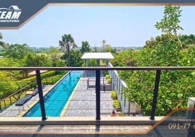 Hua Hin, Khao Tao, 3 Bedrooms, 4 Bathrooms, House / Villa, For Sale,0,2503, A-Team Real estate Hua Hin, Khao Tao, 3 Bedrooms, 4 Bathrooms, House / Villa, For Sale,0,2503, A-Team Real estate