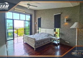 Hua Hin, Khao Tao, 3 Bedrooms, 4 Bathrooms, House / Villa, For Sale,0,2503, A-Team Real estate Hua Hin, Khao Tao, 3 Bedrooms, 4 Bathrooms, House / Villa, For Sale,0,2503, A-Team Real estate
