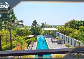 Hua Hin, Khao Tao, 3 Bedrooms, 4 Bathrooms, House / Villa, For Sale,0,2503, A-Team Real estate Hua Hin, Khao Tao, 3 Bedrooms, 4 Bathrooms, House / Villa, For Sale,0,2503, A-Team Real estate