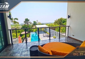 Hua Hin, Khao Tao, 3 Bedrooms, 4 Bathrooms, House / Villa, For Sale,0,2503, A-Team Real estate Hua Hin, Khao Tao, 3 Bedrooms, 4 Bathrooms, House / Villa, For Sale,0,2503, A-Team Real estate