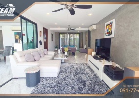 Hua Hin, Khao Tao, 3 Bedrooms, 4 Bathrooms, House / Villa, For Sale,0,2503, A-Team Real estate Hua Hin, Khao Tao, 3 Bedrooms, 4 Bathrooms, House / Villa, For Sale,0,2503, A-Team Real estate