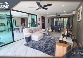 Hua Hin, Khao Tao, 3 Bedrooms, 4 Bathrooms, House / Villa, For Sale,0,2503, A-Team Real estate Hua Hin, Khao Tao, 3 Bedrooms, 4 Bathrooms, House / Villa, For Sale,0,2503, A-Team Real estate