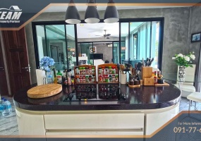 Hua Hin, Khao Tao, 3 Bedrooms, 4 Bathrooms, House / Villa, For Sale,0,2503, A-Team Real estate Hua Hin, Khao Tao, 3 Bedrooms, 4 Bathrooms, House / Villa, For Sale,0,2503, A-Team Real estate